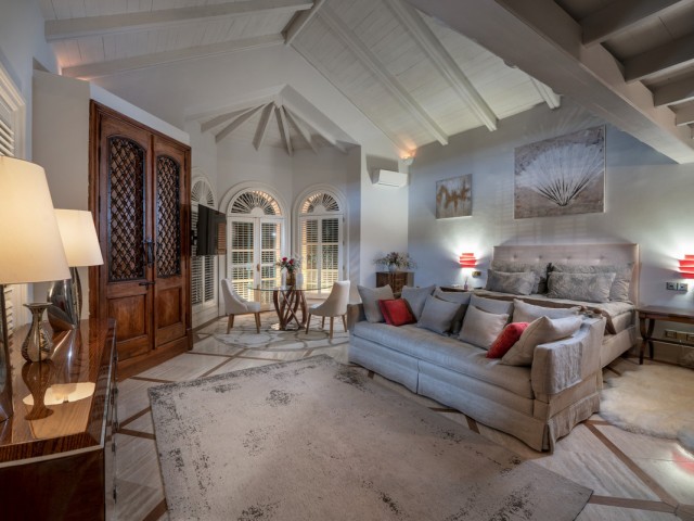 5 Schlafzimmer Villa in San Roque Club