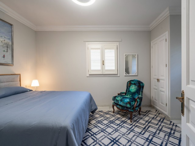 5 Schlafzimmer Villa in San Roque Club