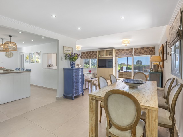 6 Schlafzimmer Villa in Estepona