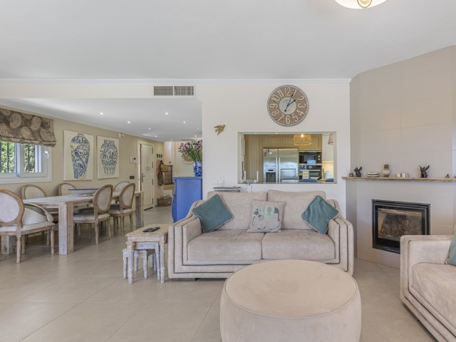 6 Schlafzimmer Villa in Estepona