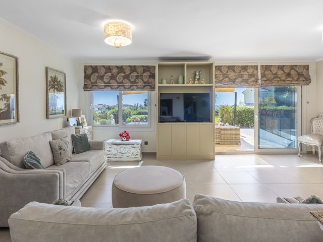 6 Schlafzimmer Villa in Estepona