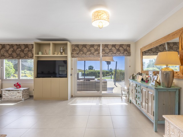 6 Schlafzimmer Villa in Estepona
