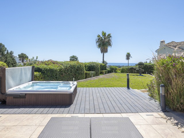 6 Schlafzimmer Villa in Estepona
