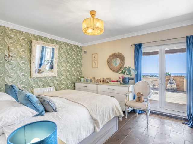6 Schlafzimmer Villa in Estepona