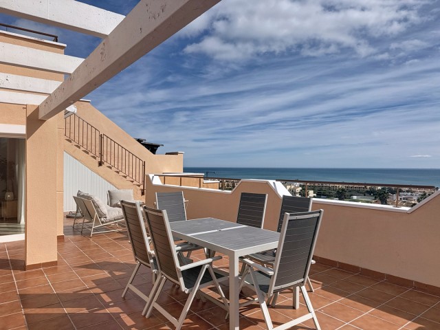 Penthouse, Doña Julia, R5351200