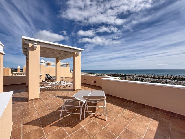 Penthouse, Doña Julia, R5351200