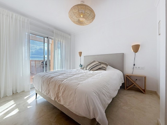 Penthouse in Doña Julia
