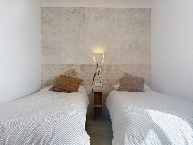 Penthouse in Doña Julia