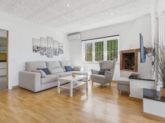 3 Sovrums Villa i El Chaparral