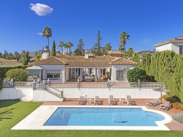 Villa, Mijas Golf