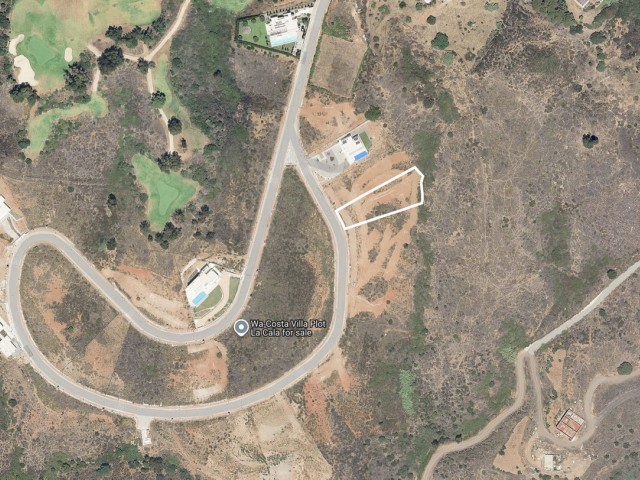 Plot La Cala Golf - R5351419