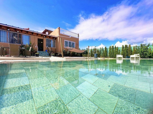 Villa, Estepona