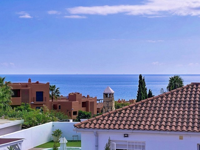 3 Schlafzimmer Villa in Estepona