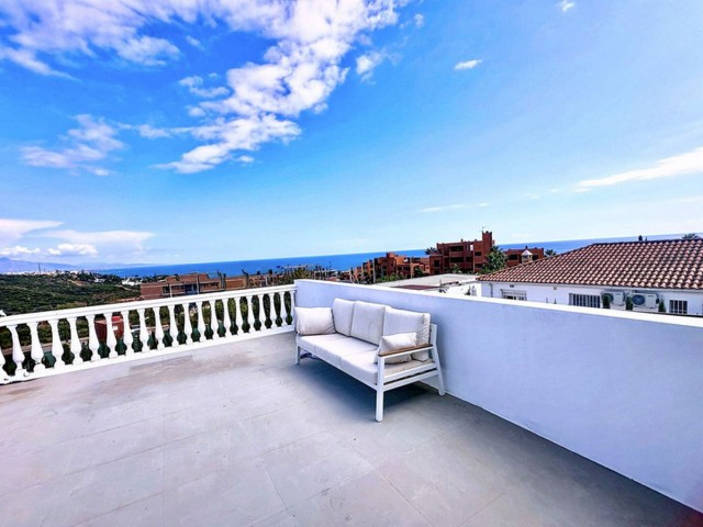 3 Schlafzimmer Villa in Estepona