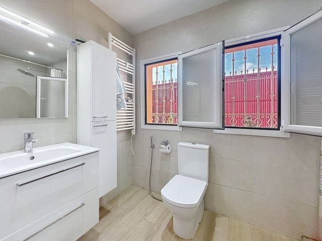 3 Schlafzimmer Villa in Estepona