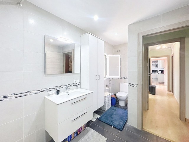 3 Schlafzimmer Villa in Estepona