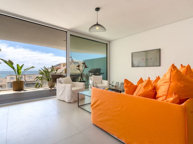 Appartement, Fuengirola