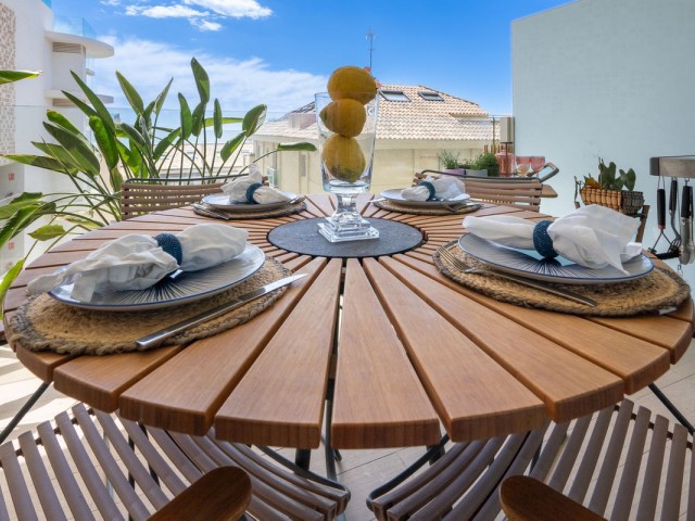 2 Slaapkamer Appartement in Fuengirola
