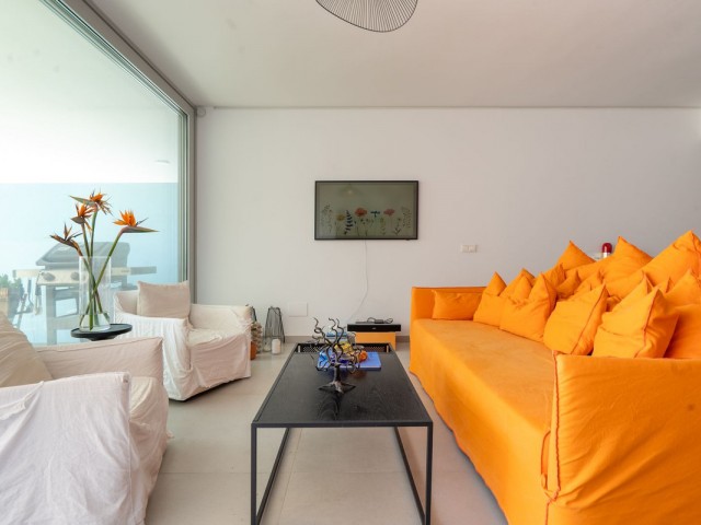 2 Slaapkamer Appartement in Fuengirola