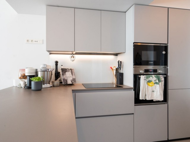 2 Slaapkamer Appartement in Fuengirola