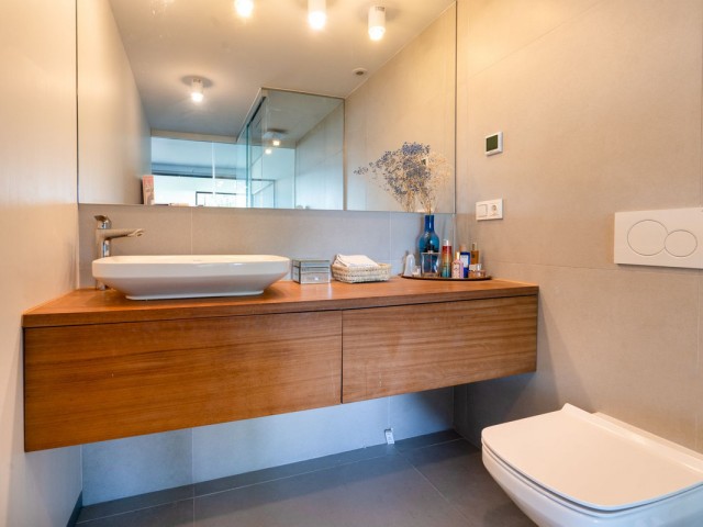 2 Slaapkamer Appartement in Fuengirola