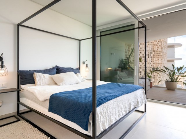 2 Slaapkamer Appartement in Fuengirola