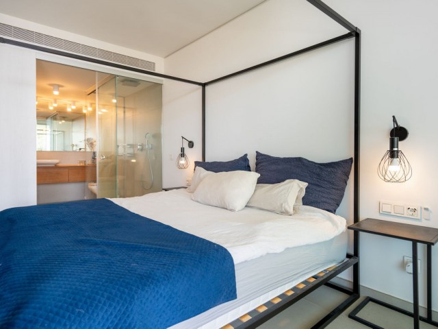 2 Slaapkamer Appartement in Fuengirola