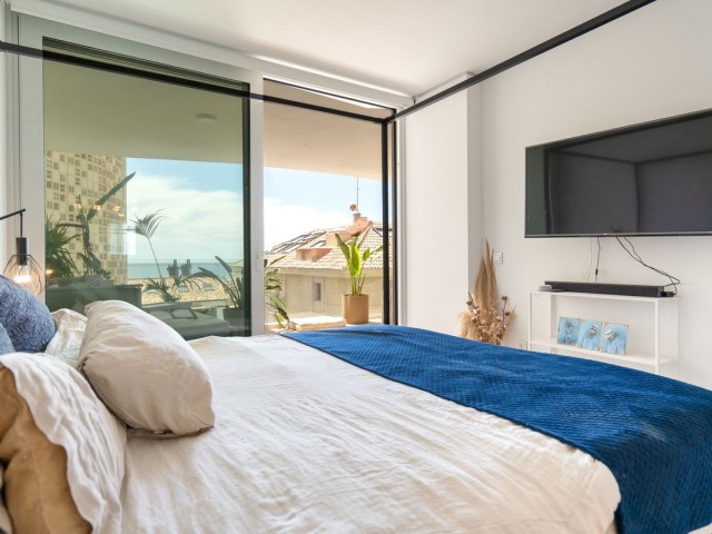 2 Slaapkamer Appartement in Fuengirola