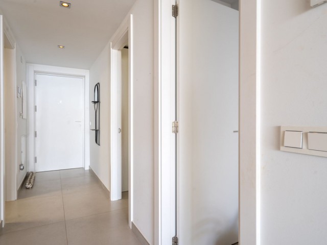 2 Slaapkamer Appartement in Fuengirola
