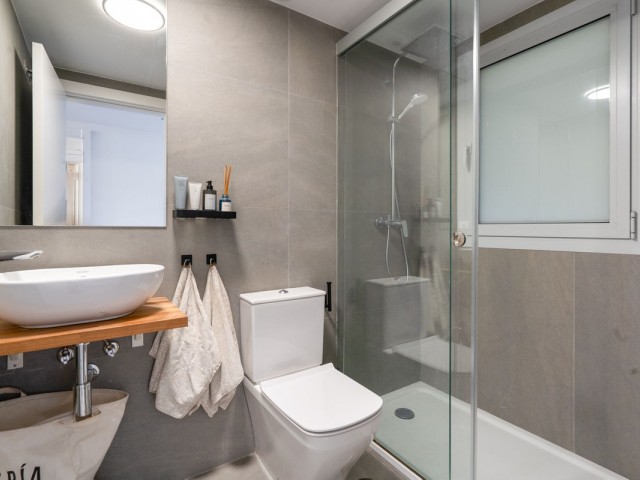 2 Slaapkamer Appartement in Fuengirola