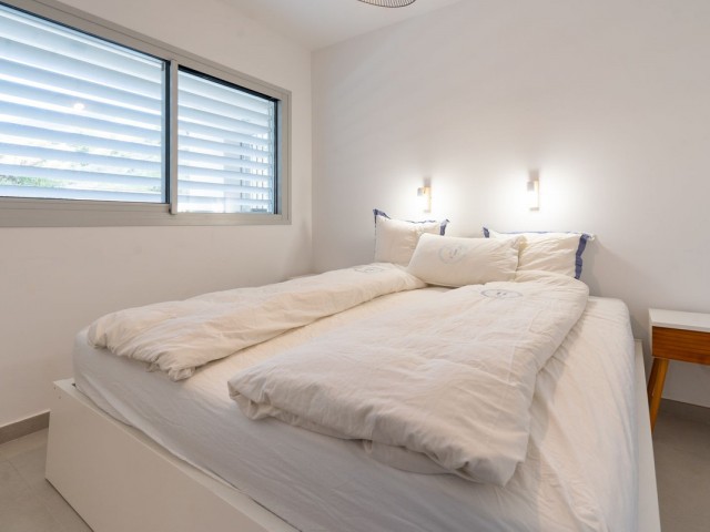 2 Slaapkamer Appartement in Fuengirola