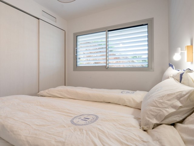 2 Slaapkamer Appartement in Fuengirola