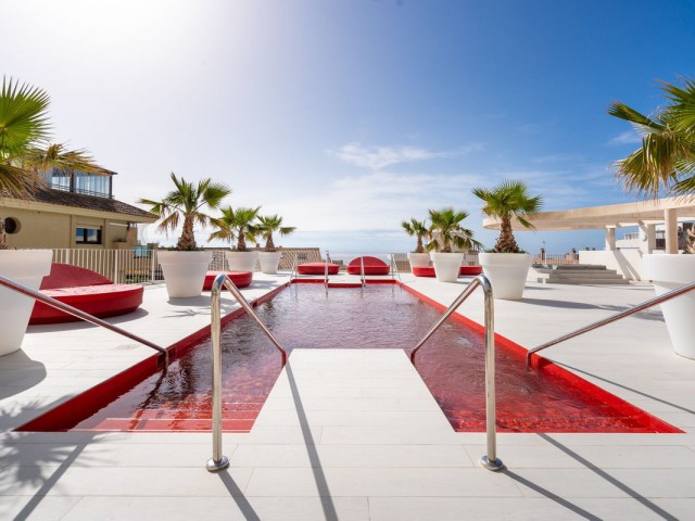 2 Slaapkamer Appartement in Fuengirola