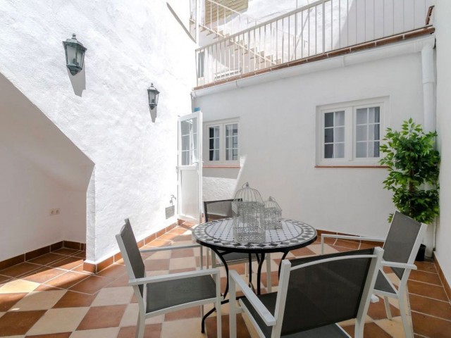 Rekkehus, Malaga Centro, R5351629