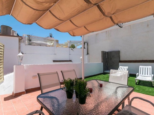 Rekkehus, Malaga Centro, R5351629