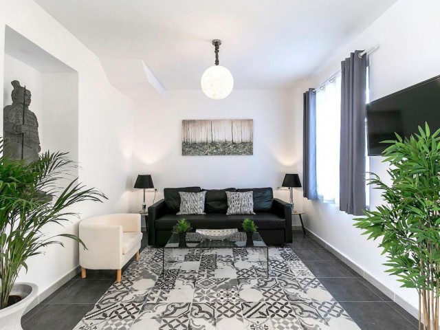 Rekkehus, Malaga Centro, R5351629