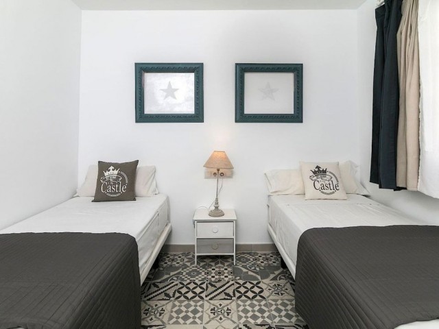 Rekkehus, Malaga Centro, R5351629