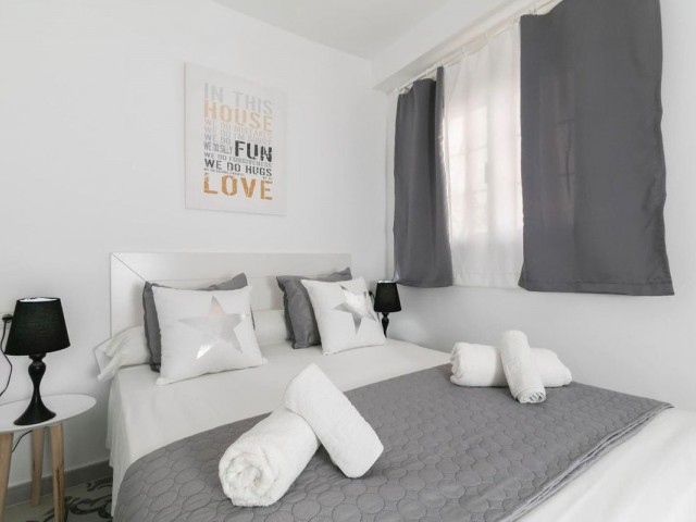 Rekkehus, Malaga Centro, R5351629