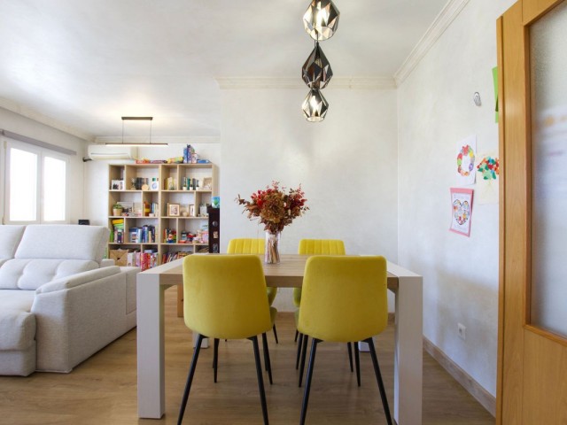 Apartment, Nueva Andalucia, R5351656