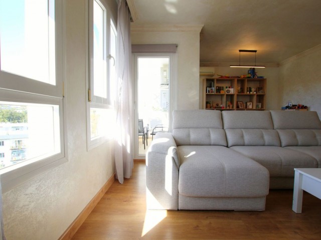 Apartment, Nueva Andalucia, R5351656