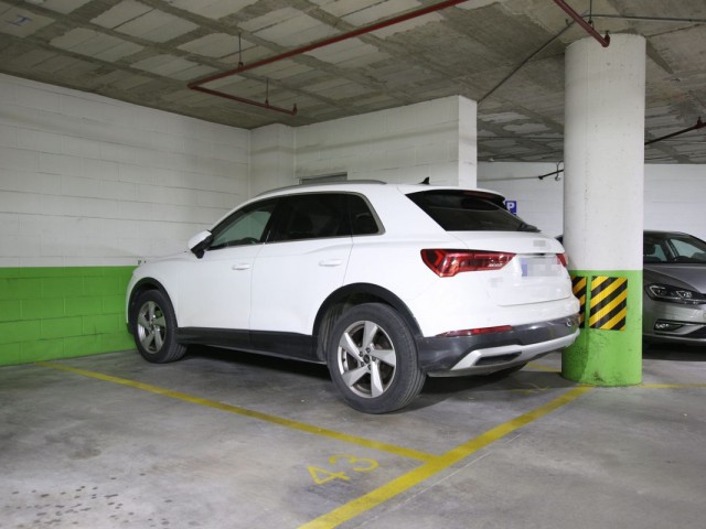 3 Bedrooms Apartment in Nueva Andalucía