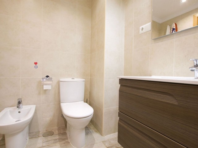 3 Bedrooms Apartment in Nueva Andalucía