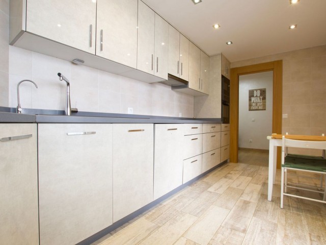 3 Bedrooms Apartment in Nueva Andalucía