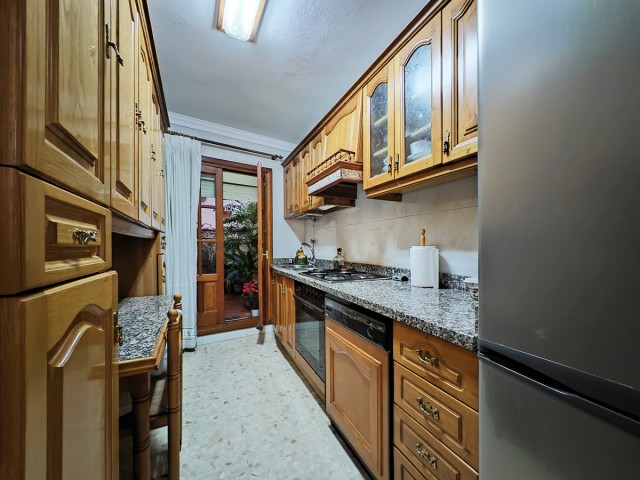 5 Bedrooms Townhouse in Estepona