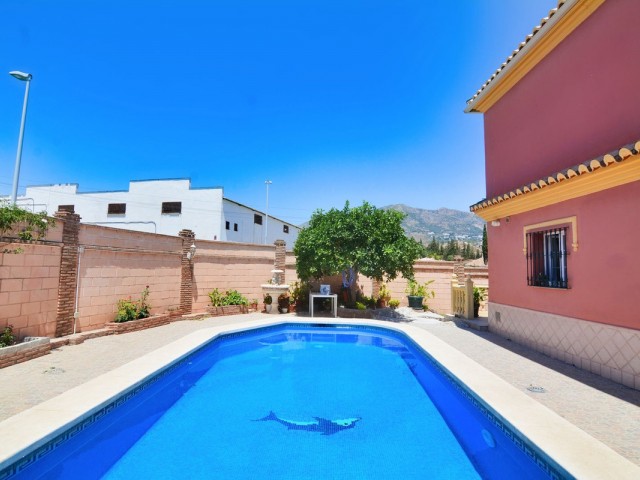 Villa, Mijas Costa