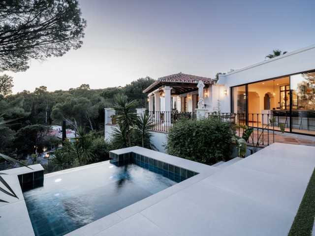 Villa, El Madroñal, R4798750