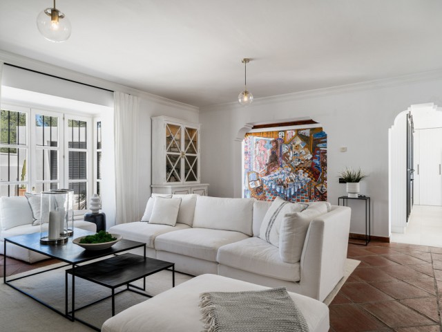 Villa, El Madroñal, R4798750