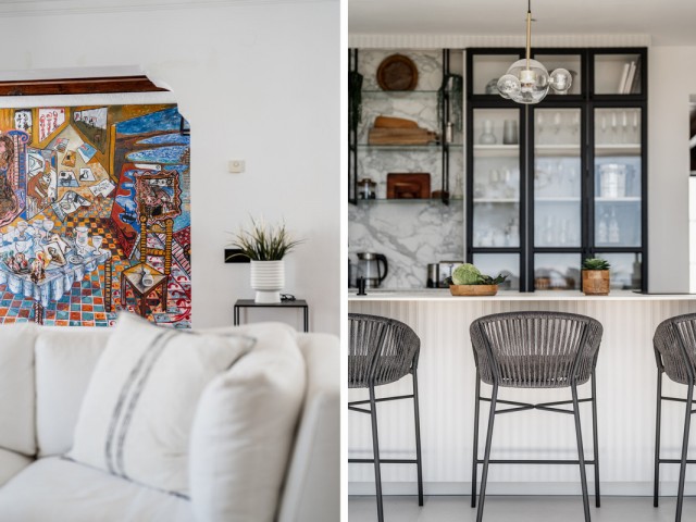 Villa avec 4 Chambres  à El Madroñal