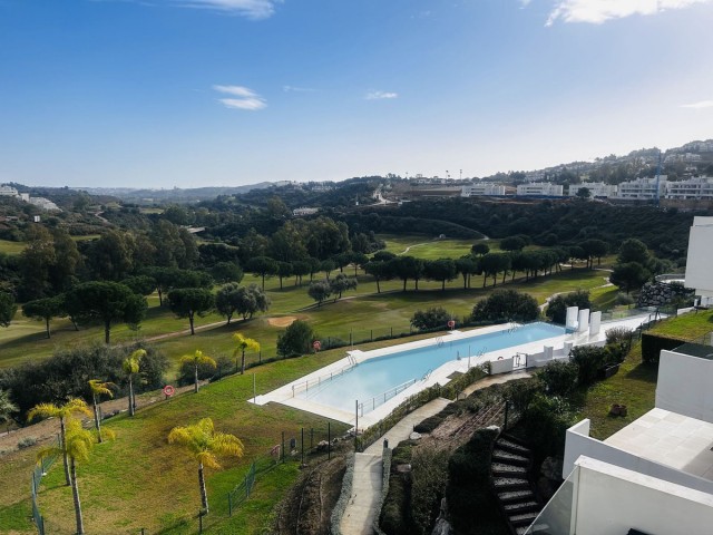 Appartement Mijas Golf - R5292799