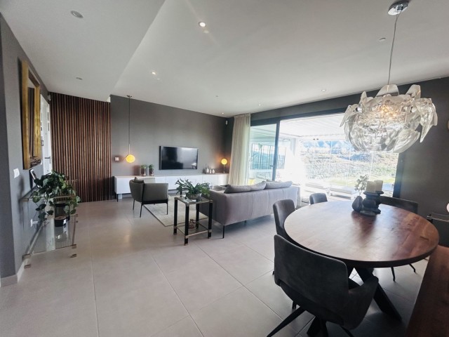 3 Schlafzimmer Apartment in Mijas Golf